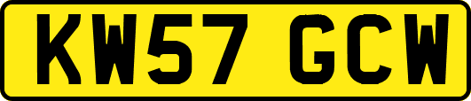 KW57GCW