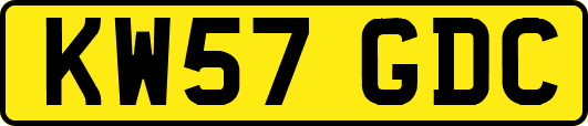 KW57GDC
