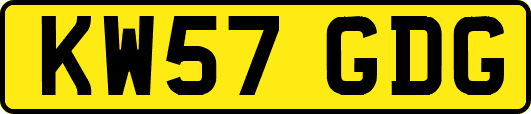 KW57GDG