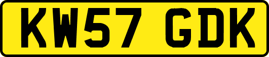 KW57GDK
