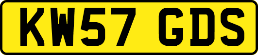 KW57GDS