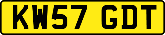 KW57GDT
