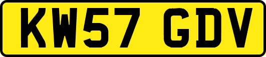 KW57GDV