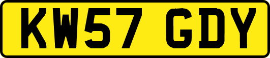 KW57GDY