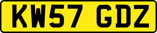 KW57GDZ
