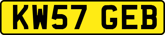 KW57GEB