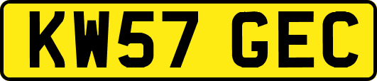 KW57GEC