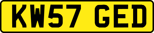 KW57GED