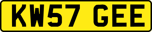 KW57GEE