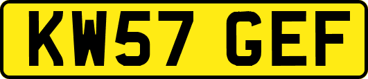 KW57GEF