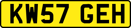 KW57GEH