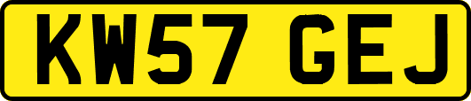KW57GEJ