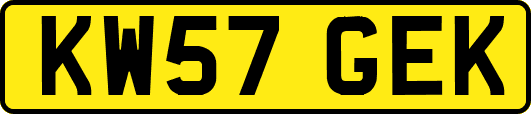 KW57GEK