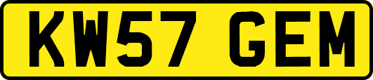 KW57GEM