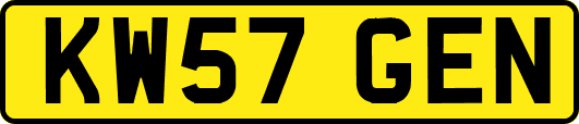 KW57GEN