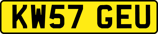 KW57GEU