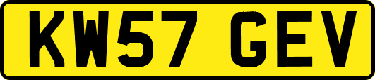 KW57GEV