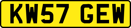 KW57GEW
