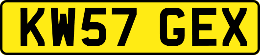 KW57GEX