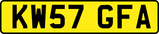 KW57GFA