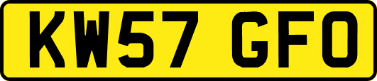 KW57GFO
