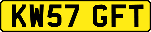 KW57GFT