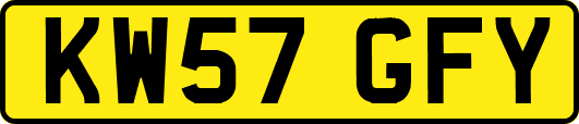 KW57GFY