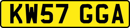 KW57GGA