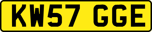 KW57GGE