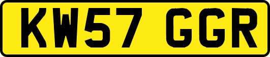 KW57GGR