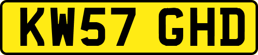 KW57GHD