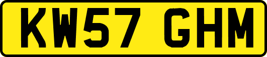 KW57GHM