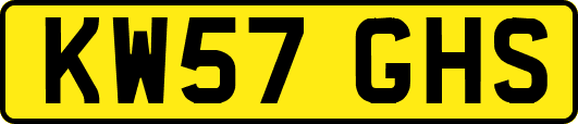 KW57GHS