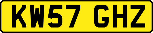 KW57GHZ