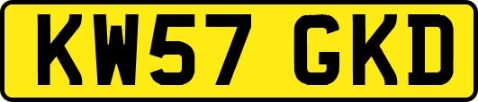 KW57GKD