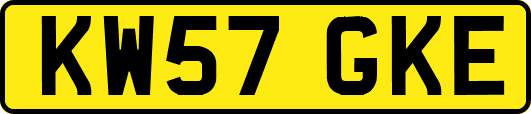 KW57GKE