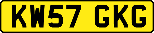 KW57GKG