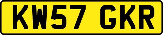 KW57GKR