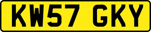KW57GKY