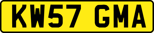 KW57GMA