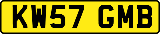 KW57GMB