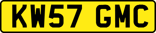 KW57GMC