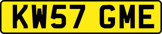 KW57GME