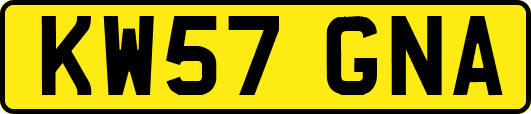 KW57GNA