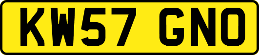 KW57GNO