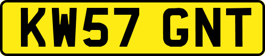 KW57GNT