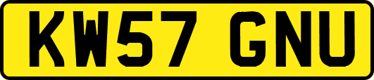 KW57GNU