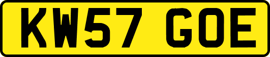 KW57GOE