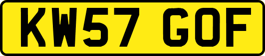 KW57GOF