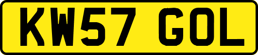 KW57GOL